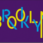 海外無料フォント Brooklyn Typeface