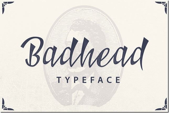badhead-free-font-1160x772