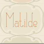 Matilde