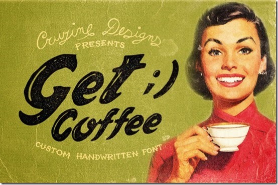 Get-Coffee