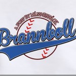 無料フォント Brannboll