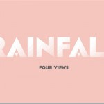 海外無料フォント RAINFALL