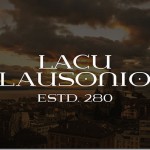 無料フォント Lausanne