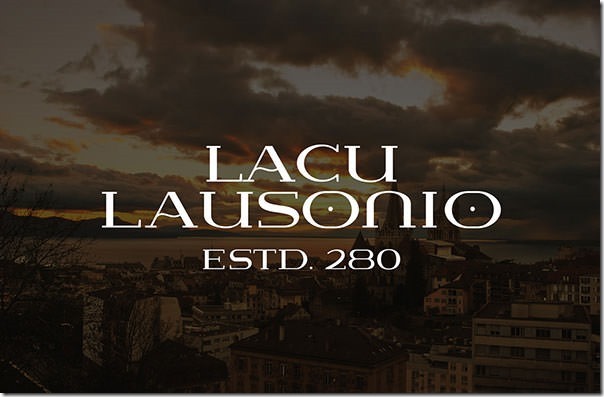 lacu-lausonio