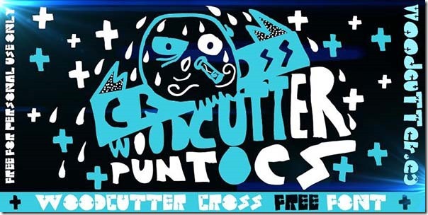 Woodcutter_Cross