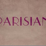 無料フォント Parisian