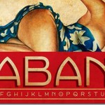 無料フォント Habana