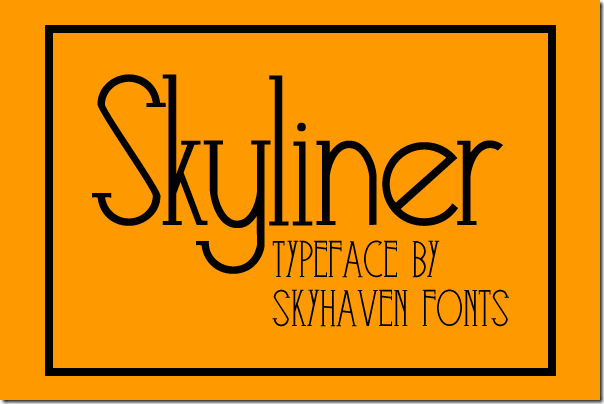 skyliner