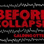 英語フォント Before Collapse