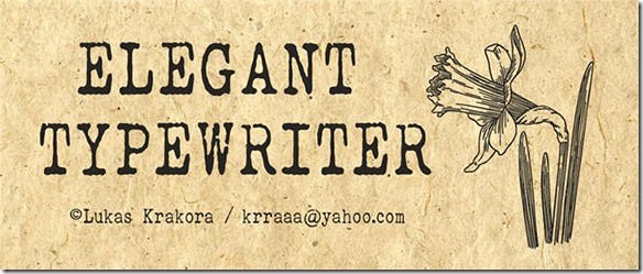 elegant_typewriter
