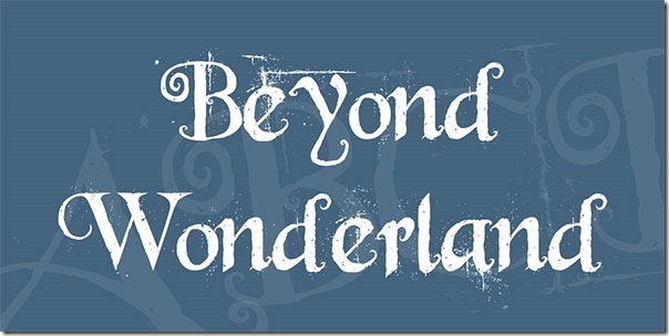 beyond-wonderland-font-1-big