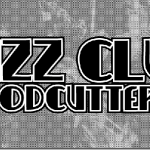 英語フォント Jazz Club