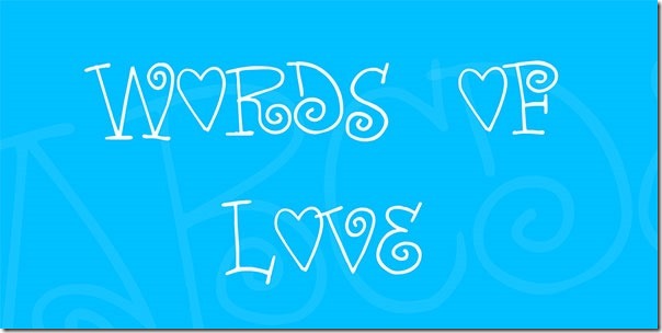 words-of-love-font-1-big