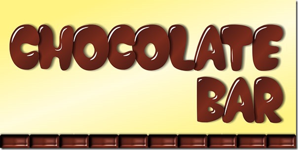chocolate-bar-demo-font-1-big