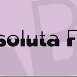 英語フォント Disoluta FFP