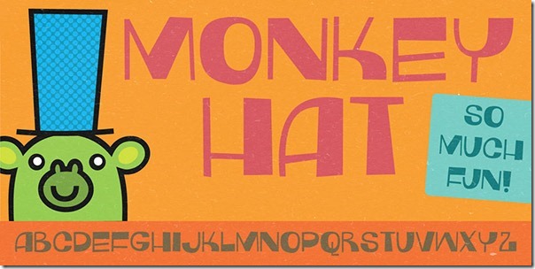 monkey-hat-demo-font-2-big