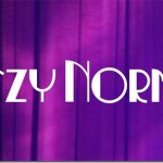 英語フォント Ritzy Normal