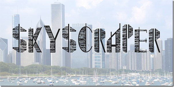 skyscraper-font-2-big